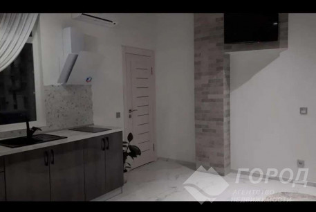 Продам 1-кімнатну квартиру в новобудові, Центр, Пушкинская метро, Код: 478716/12