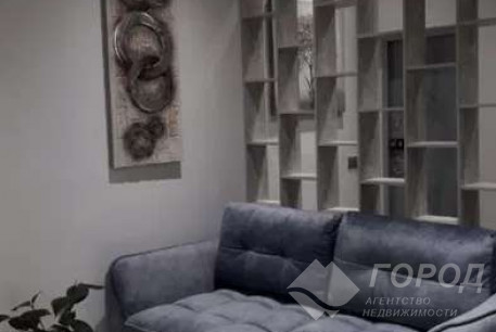 Продам 1-кімнатну квартиру в новобудові, Центр, Пушкинская метро, Код: 478716/12