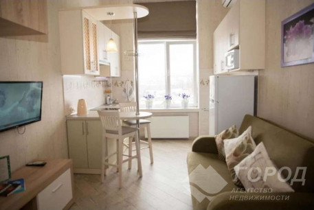 Продам 1-кімнатну квартиру в новобудові, Салтовка, Академика Павлова метро, Код: 478716/6
