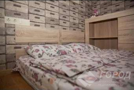 Продам 1-кімнатну квартиру в новобудові, Салтовка, Академика Павлова метро, Код: 478716/6