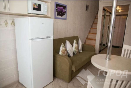 Продам 1-кімнатну квартиру в новобудові, Салтовка, Академика Павлова метро, Код: 478716/6