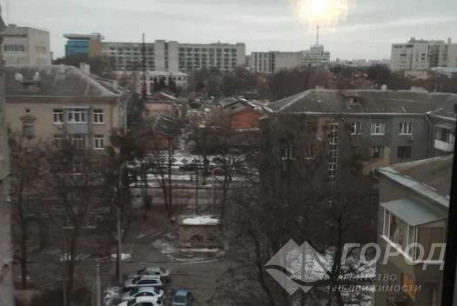 Сдам 2-х кімнатну квартиру, Центр, Сумской рынок, Код: 478797/2