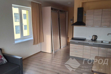 Сдам 1-кімнатну квартиру, Гагарина проспект, Спортивная метро, Код: 478977/3