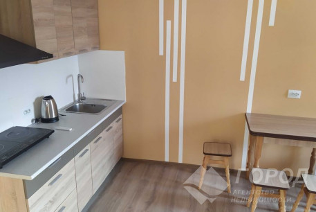 Сдам 1-кімнатну квартиру, Гагарина проспект, Спортивная метро, Код: 478977/3