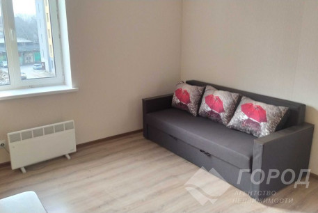 Сдам 1-кімнатну квартиру, Гагарина проспект, Спортивная метро, Код: 478977/3