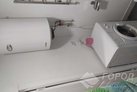 Сдам 1-кімнатну квартиру, Гагарина проспект, Спортивная метро, Код: 478977/3