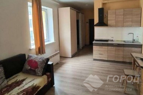 Продам 1-кімнатну квартиру, Салтовский, Завод им. Малышева метро, Код: 478977/4
