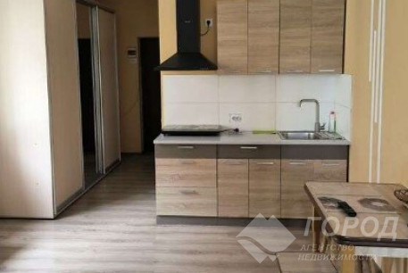 Продам 1-кімнатну квартиру, Салтовский, Завод им. Малышева метро, Код: 478977/4