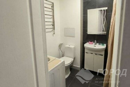 Продам 1-кімнатну квартиру, Салтовский, Завод им. Малышева метро, Код: 478977/4