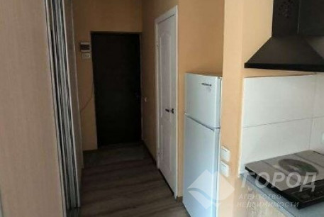 Продам 1-кімнатну квартиру, Салтовский, Завод им. Малышева метро, Код: 478977/4