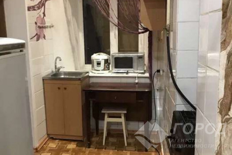 Продам квартиру в новобудові, Гагарина проспект, Проспект Гагарина метро, Код: 479143/2