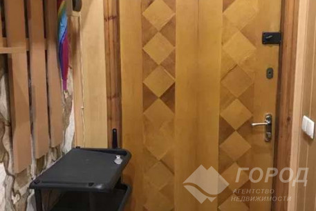 Продам квартиру в новобудові, Гагарина проспект, Проспект Гагарина метро, Код: 479143/2