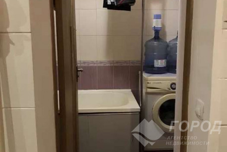 Продам квартиру в новобудові, Гагарина проспект, Проспект Гагарина метро, Код: 479143/2