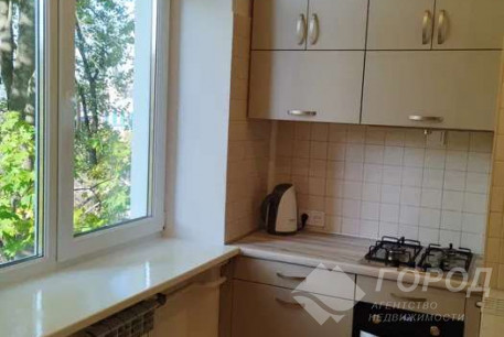 Продам 2-х кімнатну квартиру, Сосновая Горка, Научная метро, Код: 479222/1