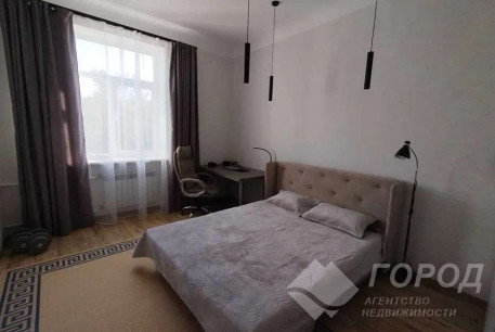 Продам 2-х кімнатну квартиру, Сосновая Горка, Научная метро, Код: 479222/1