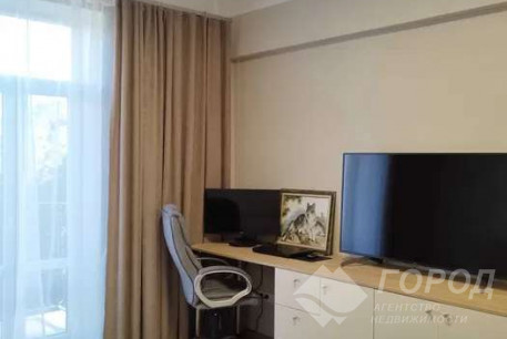 Продам 2-х кімнатну квартиру, Сосновая Горка, Научная метро, Код: 479222/1