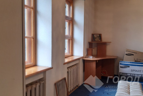 Продам 3-х кімнатну квартиру, Холодная Гора, Холодная Гора метро, Код: 479391/13