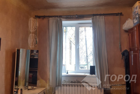 Продам 3-х кімнатну квартиру, Холодная Гора, Холодная Гора метро, Код: 479391/13