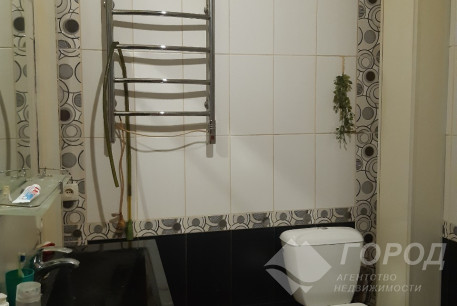 Продам 3-х кімнатну квартиру, Холодная Гора, Холодная Гора метро, Код: 479391/13