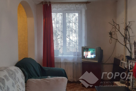 Продам 3-х кімнатну квартиру, Холодная Гора, Холодная Гора метро, Код: 479391/13