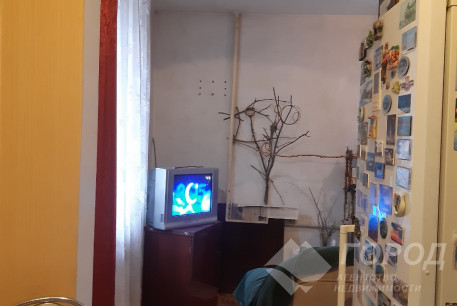 Продам 3-х кімнатну квартиру, Холодная Гора, Холодная Гора метро, Код: 479391/13