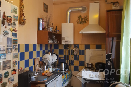 Продам 3-х кімнатну квартиру, Холодная Гора, Холодная Гора метро, Код: 479391/13