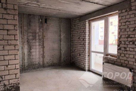 Продам 1-кімнатну квартиру в новобудові, Салтовка, Академика Павлова метро, Код: 479611/2