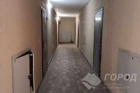 Продам 1-кімнатну квартиру в новобудові, Салтовка, Академика Павлова метро, Код: 479611/2