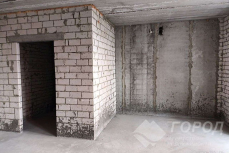 Продам 1-кімнатну квартиру в новобудові, Салтовка, Академика Павлова метро, Код: 479611/2