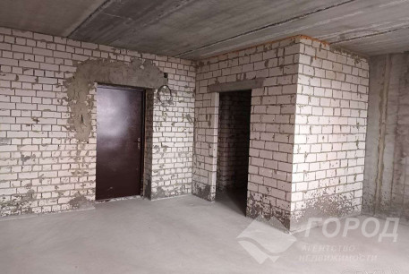 Продам 1-кімнатну квартиру в новобудові, Салтовка, Академика Павлова метро, Код: 479611/2