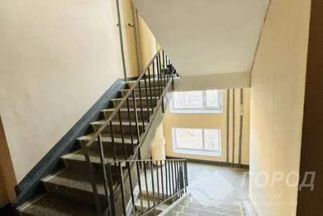 Продам 3-х кімнатну квартиру, Салтовка, 522 м/р, Код: 479921/3