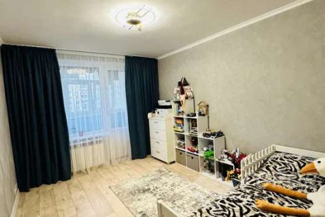 Продам 3-х кімнатну квартиру, Салтовка, 522 м/р, Код: 479921/3