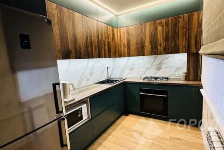 Продам 3-х кімнатну квартиру, Салтовка, 522 м/р, Код: 479921/3