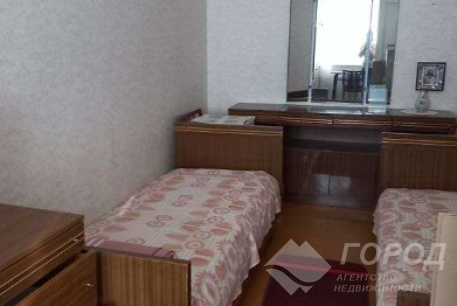 Продам 3-х кімнатну квартиру, ХТЗ, Код: 479926/2