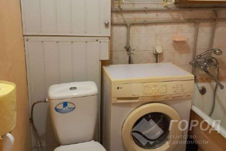 Продам 3-х кімнатну квартиру, ХТЗ, Код: 479926/2