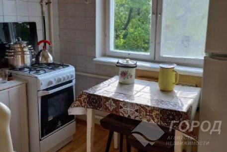 Продам 3-х кімнатну квартиру, ХТЗ, Код: 479926/2