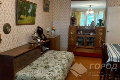 Продам 3-х кімнатну квартиру, ХТЗ, Код: 479926/2