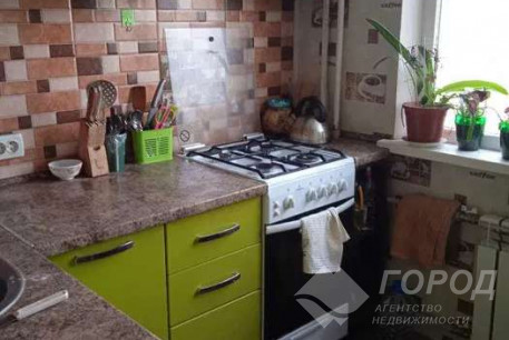 Сдам 3-х кімнатну квартиру, Залютино, Код: 480615/5