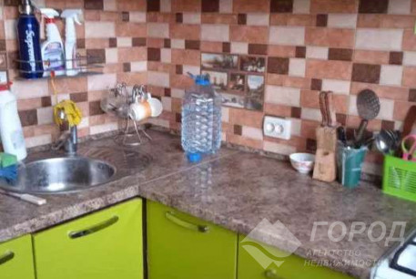 Сдам 3-х кімнатну квартиру, Залютино, Код: 480615/5