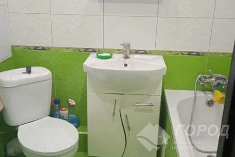 Сдам 3-х кімнатну квартиру, Залютино, Код: 480615/5