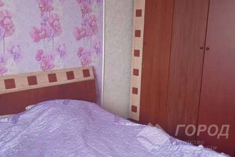 Сдам 3-х кімнатну квартиру, Залютино, Код: 480615/5