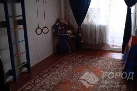 Сдам 3-х кімнатну квартиру, Залютино, Код: 480615/5