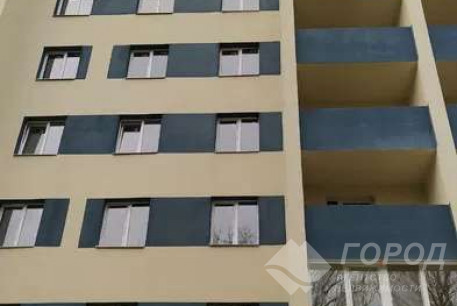 Продам 1-кімнатну квартиру в новобудові, Алексеевка, Победа метро, Код: 480653/4