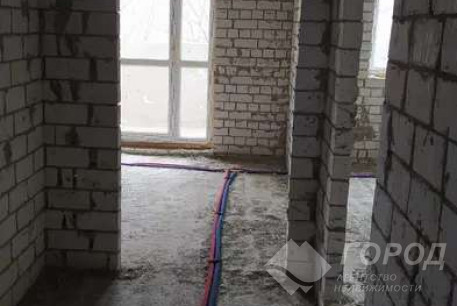 Продам 1-кімнатну квартиру в новобудові, Алексеевка, Победа метро, Код: 480653/4