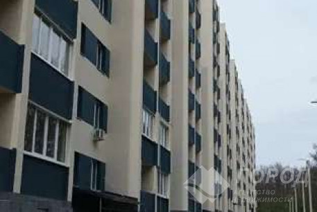 Продам 1-кімнатну квартиру в новобудові, Алексеевка, Победа метро, Код: 480653/4