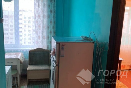 Сдам 1-кімнатну квартиру, Алексеевка, Победа метро, Код: 480788/6