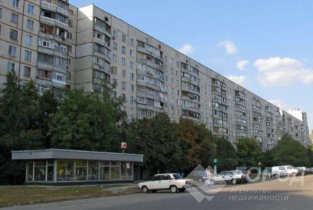 Продам 2-х кімнатну квартиру, Салтовка, Студенческая метро, Код: 480847/2