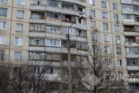 Продам 2-х кімнатну квартиру, Салтовка, Студенческая метро, Код: 480847/2