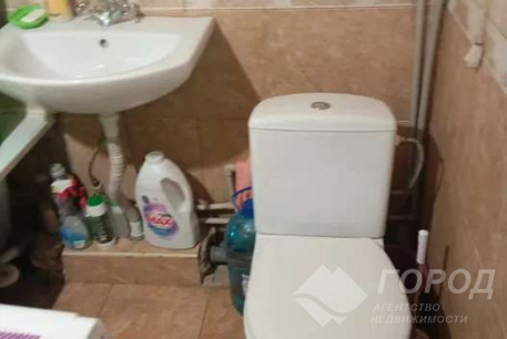 Сдам кімнату з підселенням, Одесская, Кинотеатр "Салют", Код: 481274/2