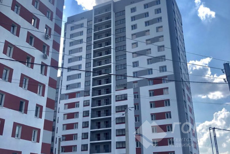 Продам 1-кімнатну квартиру в новобудові, Журавлевка, ЖК Гидропарк, Код: 481295/3